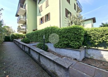 Trilocale Via Mattei, Sedriano - foto 21