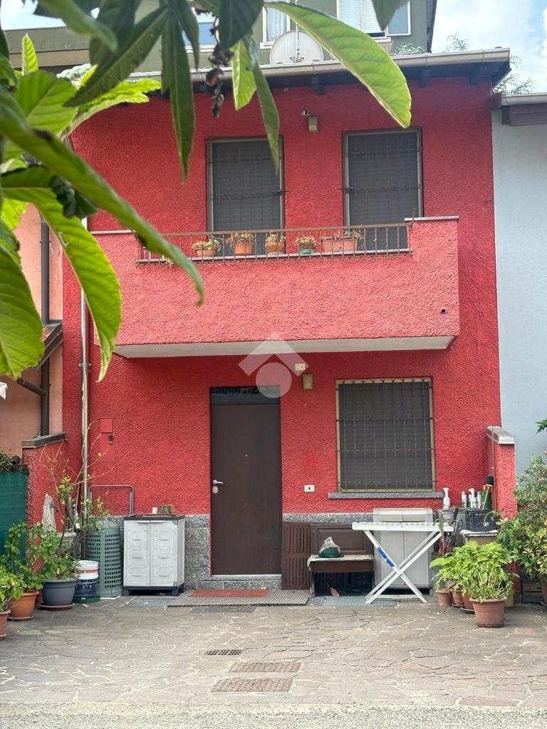 Rustico Via Cesare Battisti, Rho - foto 1