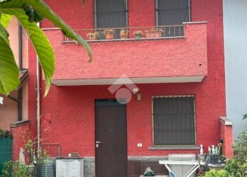 Rustico Via Cesare Battisti, Rho - foto 1