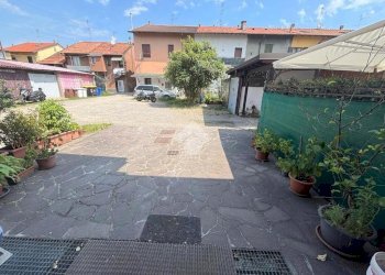 Rustico Via Cesare Battisti, Rho - foto 31