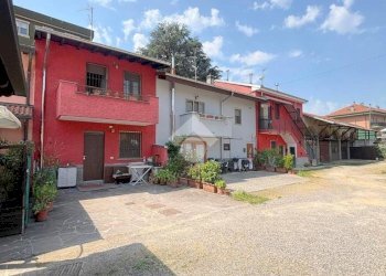 Rustico Via Cesare Battisti, Rho - foto 32
