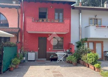Rustico Via Cesare Battisti, Rho - foto 33