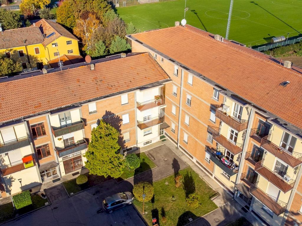 Quadrilocale via 25 Luglio, Sant'Ilario d'Enza - foto 1
