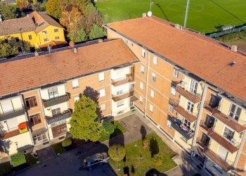 Quadrilocale via 25 Luglio, Sant'Ilario d'Enza - foto 1