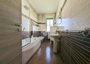 Quadrilocale via 25 Luglio, Sant'Ilario d'Enza - foto 10