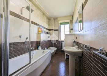 Quadrilocale via 25 Luglio, Sant'Ilario d'Enza - foto 11