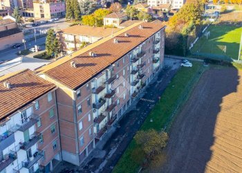 Quadrilocale via 25 Luglio, Sant'Ilario d'Enza - foto 18