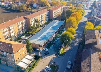 Quadrilocale via 25 Luglio, Sant'Ilario d'Enza - foto 19