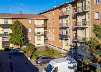 Quadrilocale via 25 Luglio, Sant'Ilario d'Enza - foto 20