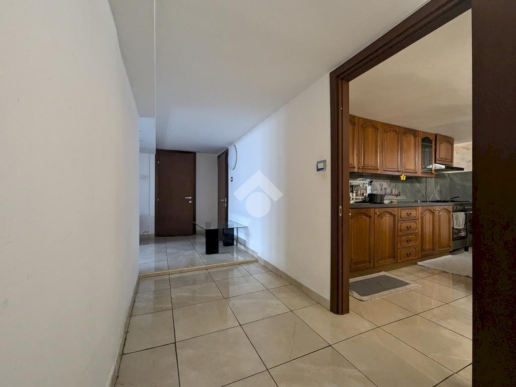 Casa semi indipendente via De Amicis, Sant'Ilario d'Enza - foto 2