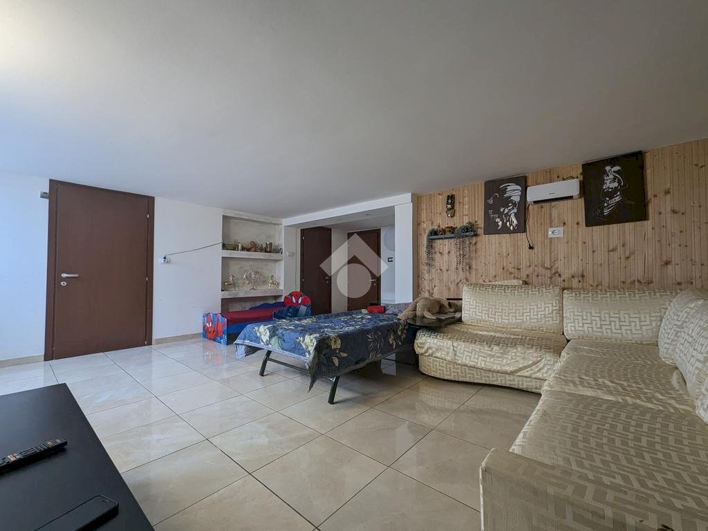 Casa semi indipendente via De Amicis, Sant'Ilario d'Enza - foto 3