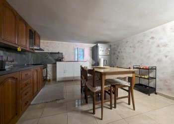 Casa semi indipendente via De Amicis, Sant'Ilario d'Enza - foto 4