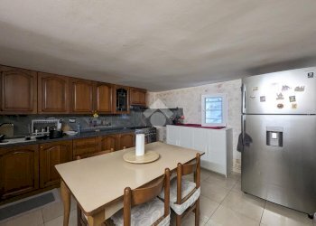 Casa semi indipendente via De Amicis, Sant'Ilario d'Enza - foto 5