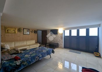 Casa semi indipendente via De Amicis, Sant'Ilario d'Enza - foto 6
