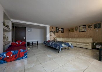 Casa semi indipendente via De Amicis, Sant'Ilario d'Enza - foto 7