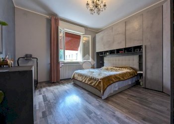 Casa semi indipendente via De Amicis, Sant'Ilario d'Enza - foto 12