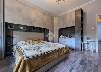 Casa semi indipendente via De Amicis, Sant'Ilario d'Enza - foto 13
