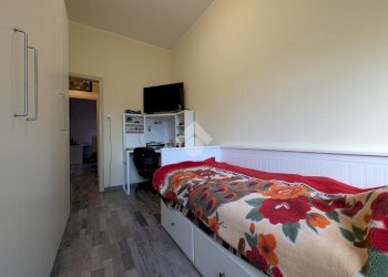 Casa semi indipendente via De Amicis, Sant'Ilario d'Enza - foto 14