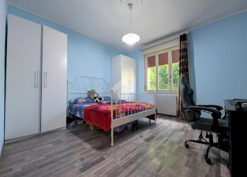 Casa semi indipendente via De Amicis, Sant'Ilario d'Enza - foto 19
