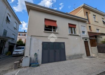 Casa semi indipendente via De Amicis, Sant'Ilario d'Enza - foto 23