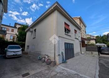 Casa semi indipendente via De Amicis, Sant'Ilario d'Enza - foto 24