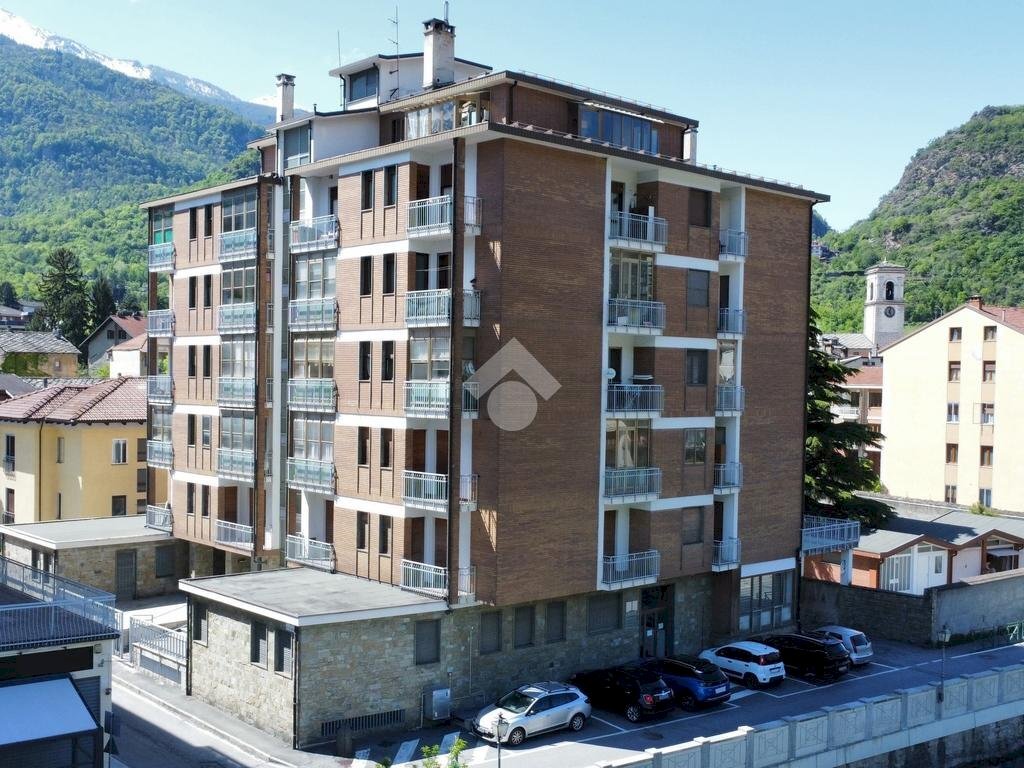 Apartment Lungo Dora Abegg, Susa - photo 1