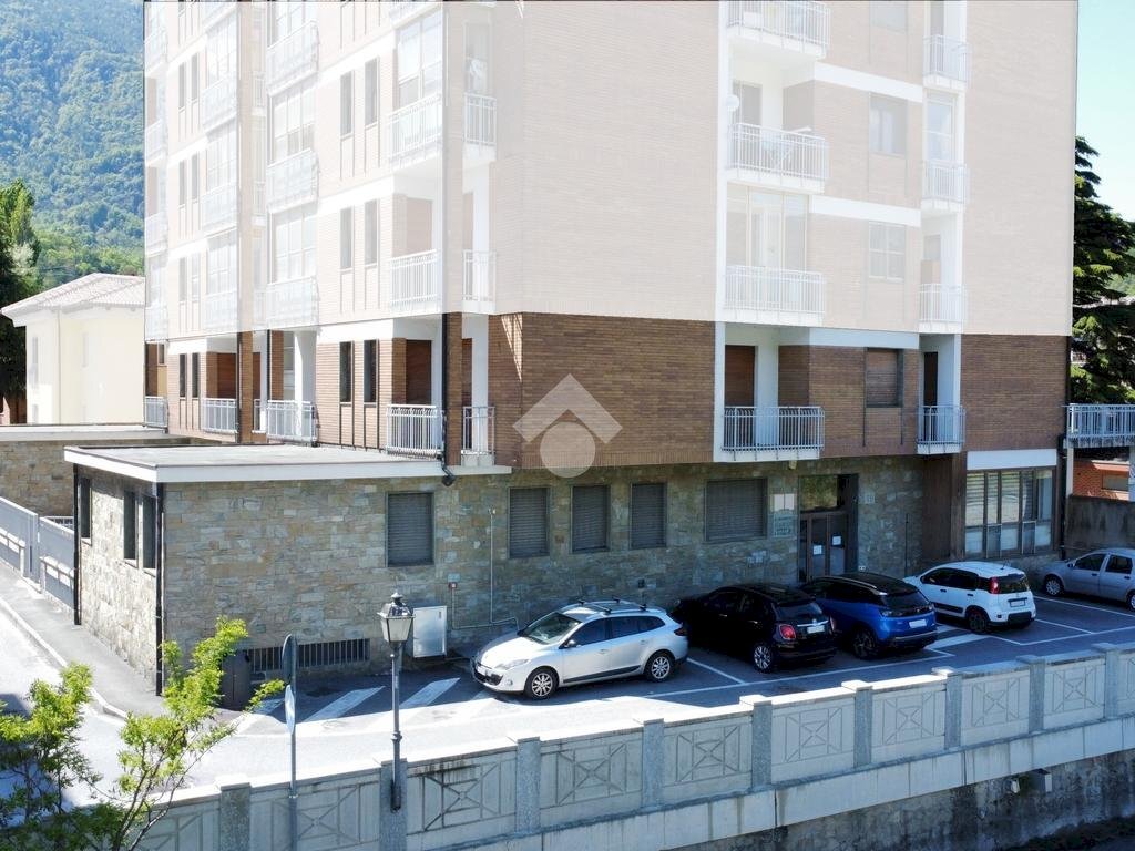 Apartment Lungo Dora Abegg, Susa - photo 2