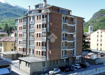 Apartment Lungo Dora Abegg, Susa - photo 1