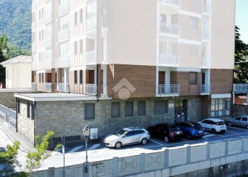 Apartment Lungo Dora Abegg, Susa - photo 2