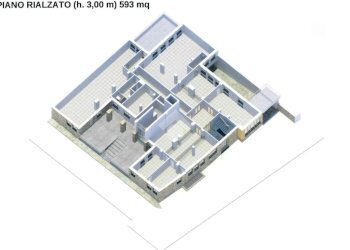 Apartment Lungo Dora Abegg, Susa - photo 3