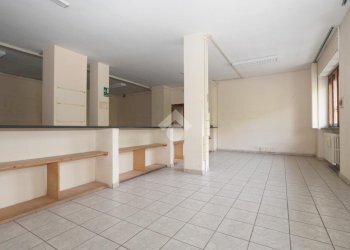 Apartment Lungo Dora Abegg, Susa - photo 8