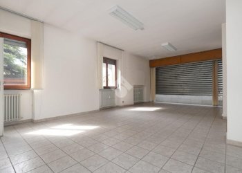 Apartment Lungo Dora Abegg, Susa - photo 11