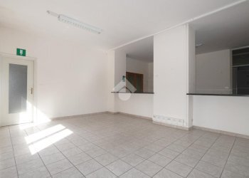 Apartment Lungo Dora Abegg, Susa - photo 12