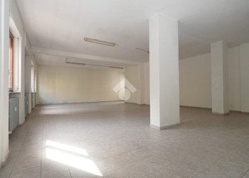 Apartment Lungo Dora Abegg, Susa - photo 14