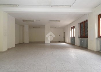 Apartment Lungo Dora Abegg, Susa - photo 15