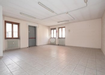 Apartment Lungo Dora Abegg, Susa - photo 18