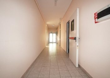 Apartment Lungo Dora Abegg, Susa - photo 19