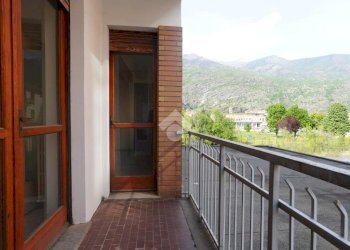 Apartment Lungo Dora Abegg, Susa - photo 29