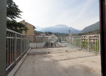 Apartment Lungo Dora Abegg, Susa - photo 36