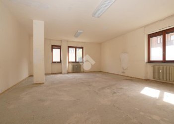 Apartment Lungo Dora Abegg, Susa - photo 38