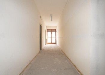Apartment Lungo Dora Abegg, Susa - photo 39