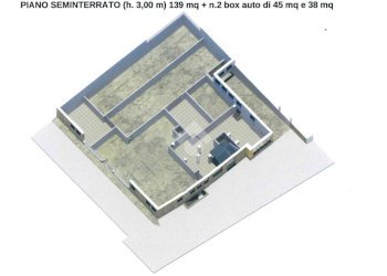Apartment Lungo Dora Abegg, Susa - photo 44