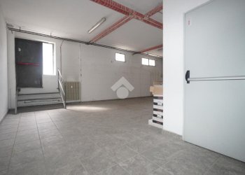 Apartment Lungo Dora Abegg, Susa - photo 46