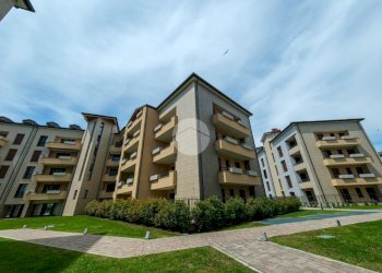 Trilocale Via Bazzana Inferiore, Assago - foto 44