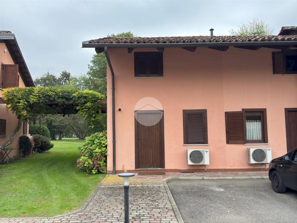 Terraced Villa Via Fraschetta, Cherasco - photo 1