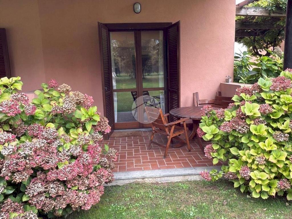 Terraced Villa Via Fraschetta, Cherasco - photo 2