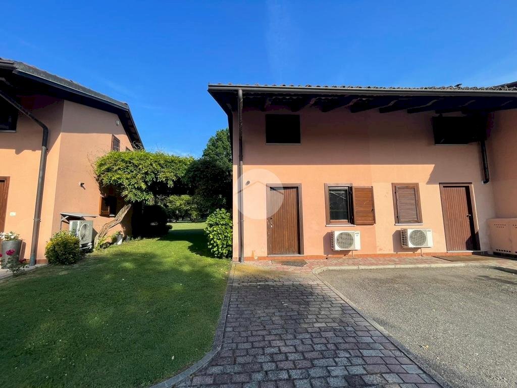 Villa a Schiera Via Fraschetta, Cherasco - foto 1