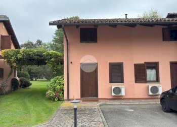 Terraced Villa Via Fraschetta, Cherasco - photo 1