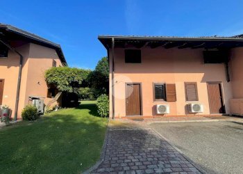 Terraced Villa Via Fraschetta, Cherasco - photo 1