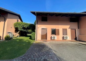 Terraced Villa Via Fraschetta, Cherasco - photo 4
